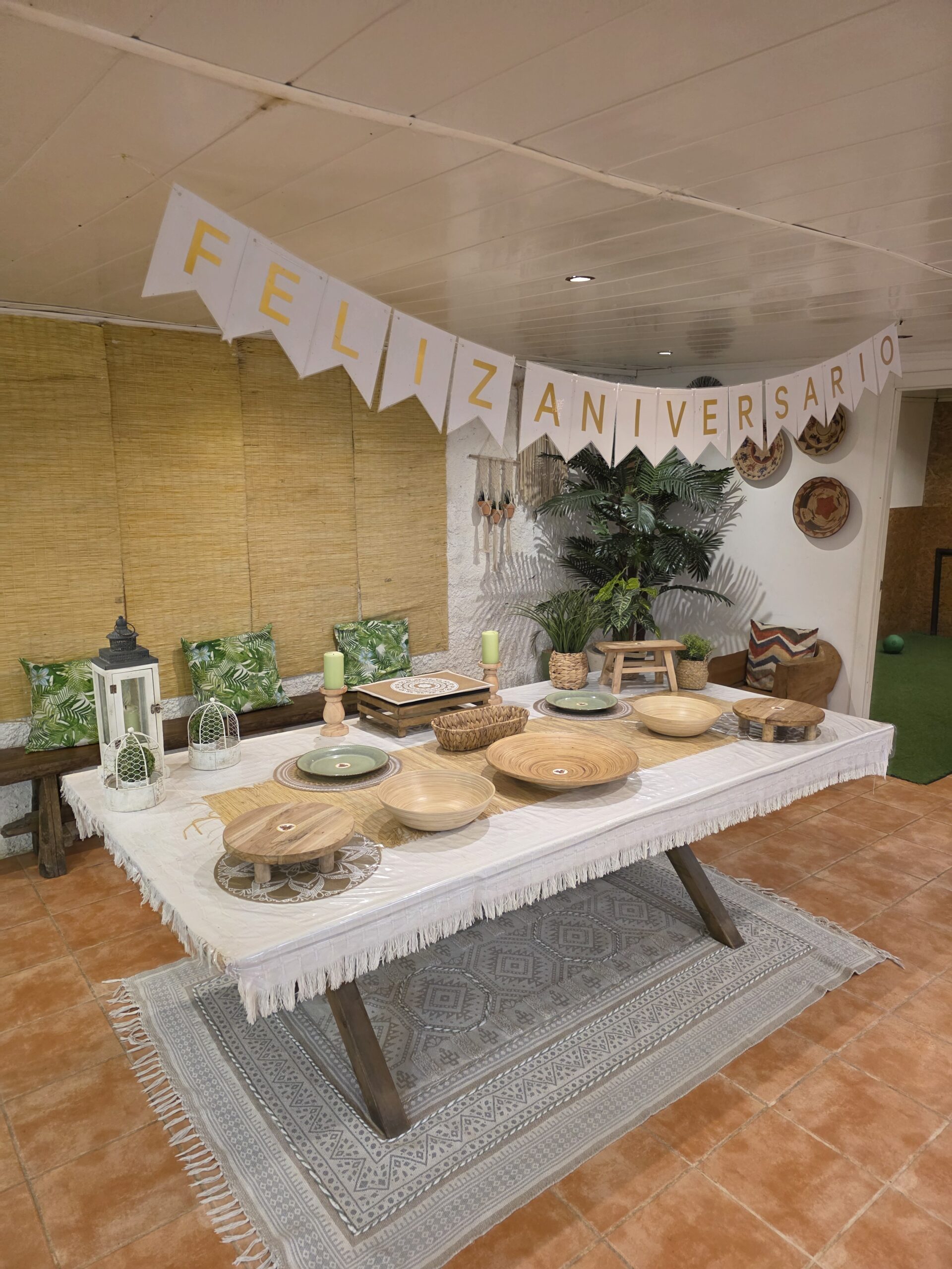 Festa dos Póneis - Estábulo **1** (Sintra)