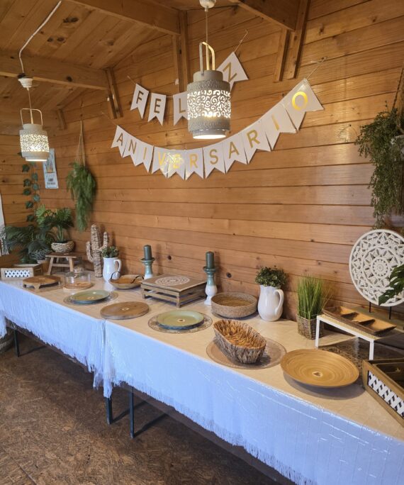 Festa dos Póneis - Estábulo **3** (Sintra)